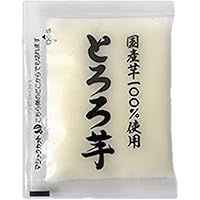 Amazon.co.jp: とろろ 40g x 20個 【冷凍】/ヤマトフーズ(1袋